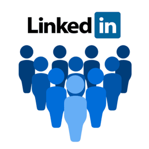 linked in recruiter connections