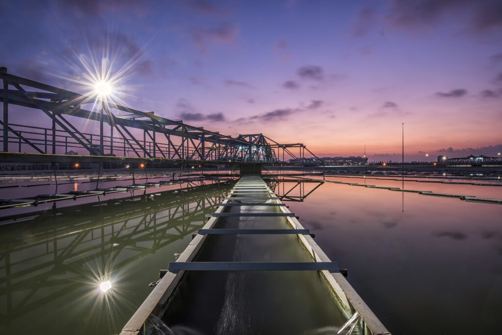 Wastewater Recruiting