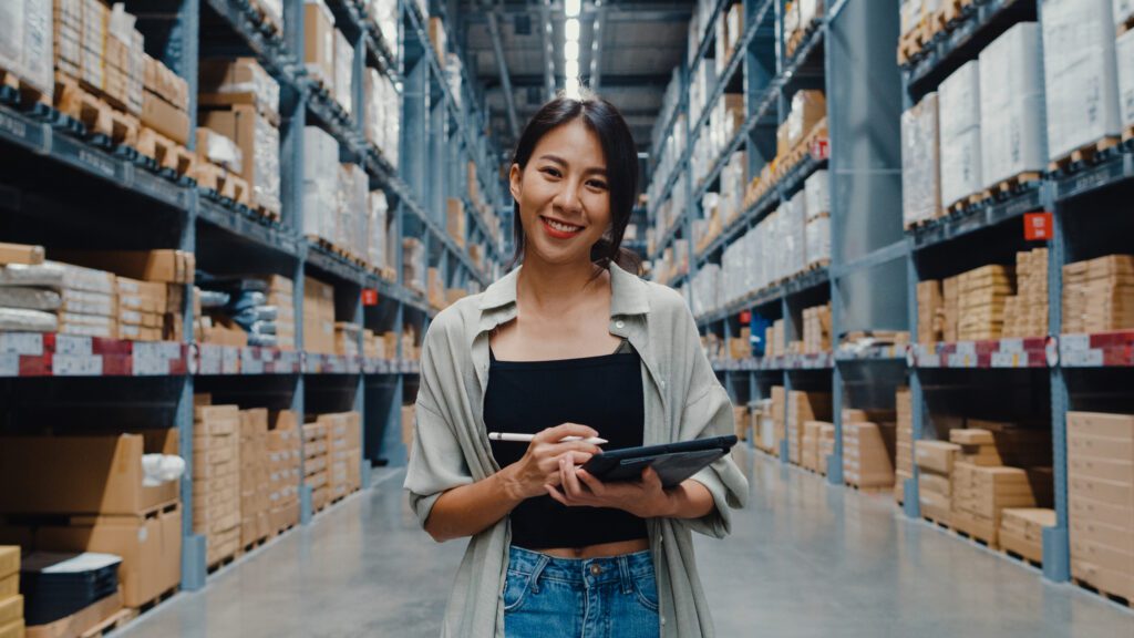 Industrial Sales Recruitment
